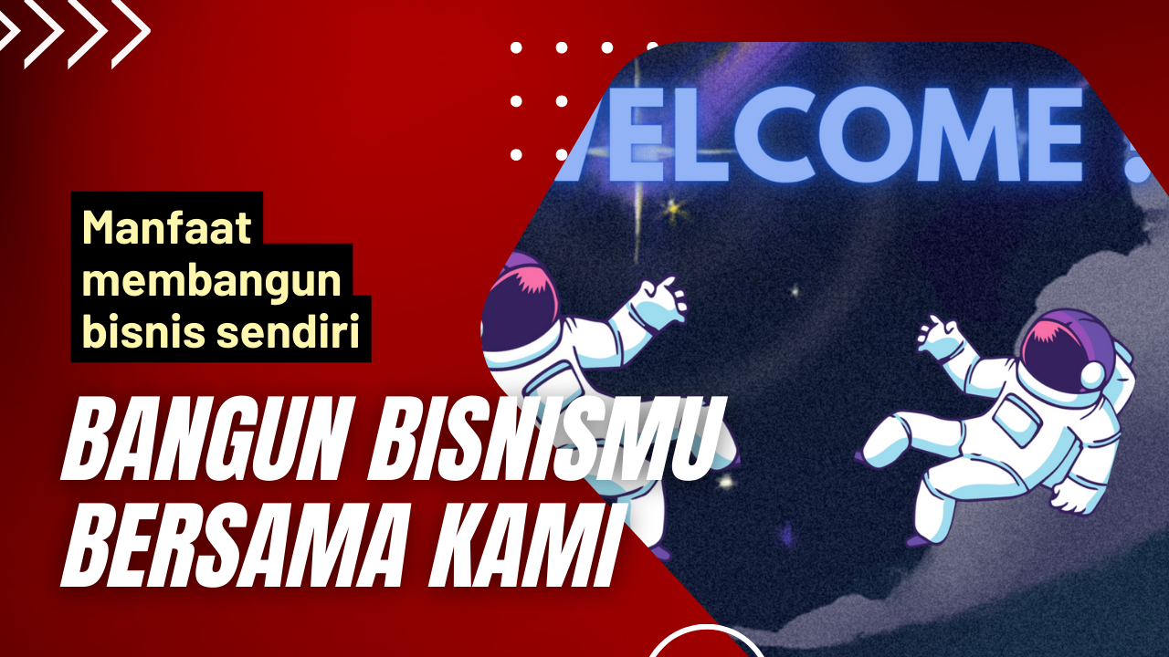 Manfaat Membangun Bisnis Website Di usia Muda